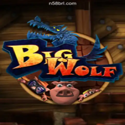 Discover the Excitement of BigWolf on N58.COM: Brazil's Top Platform for Official Slots