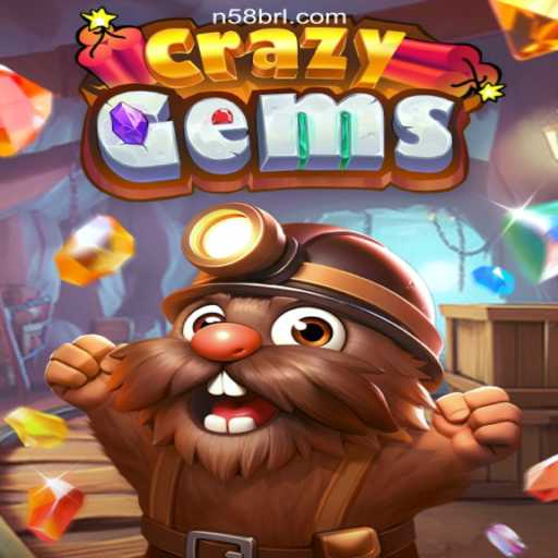 Dive into the Gem-Filled World of CrazyGems on N58.COM