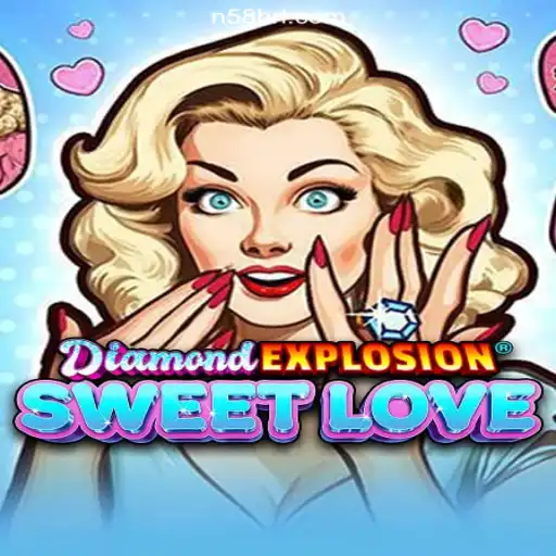 Exploring DiamondExplosionSweetLove on the N58.COM Platform