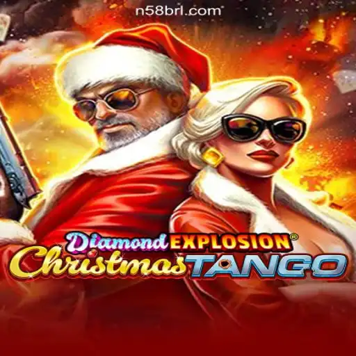 Exploring DiamondExplosionTango: A Thrilling Journey into the World of Official Slots in Brazil