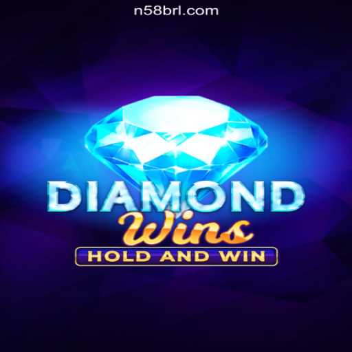 Unlock the Thrills of DiamondWins on N58.COM: The Premier Slots Experience in Brazil
