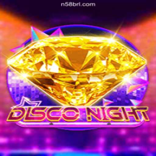DiscoNight: A Thrilling Experience on N58.COM Platform-Oficial Slots Brasil #1