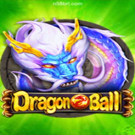 DragonBall: Dive into the Thrilling World of Official Slots on N58.COM Platform