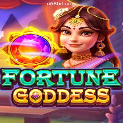 Exploring the Thrills of FORTUNEGODDESS on N58.COM Platform - Official Slots Brasil #1
