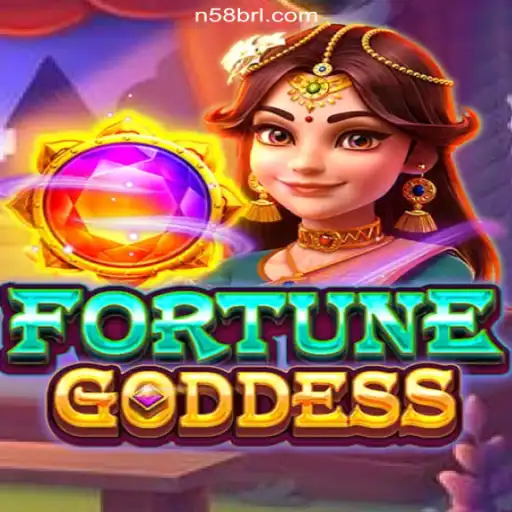 Exploring the Thrills of FORTUNEGODDESS on N58.COM Platform - Official Slots Brasil #1