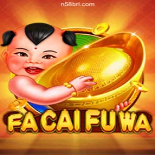 Exploring the Exciting World of FaCaiFuWa on the N58.COM Platform: Brazil's #1 Official Slots Destination