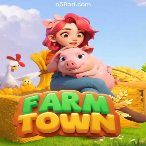 Exploring the Vibrant World of FarmTown on the N58.COM Platform