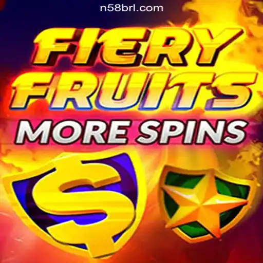 FieryFruitsMoreSpins: The Ultimate Slot Experience on N58.COM Platform