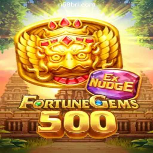 Discover the Thrills of FortuneGems500 on N58.COM Platform-Oficial Slots Brasil #1