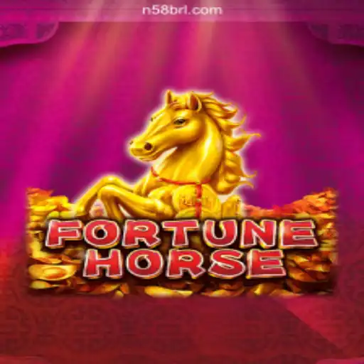 Exploring the Exciting World of FortuneHorse on N58.COM: The Premier Slots Experience in Brazil