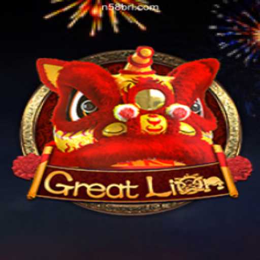 Discover The Thrilling World of GreatLion on N58.COM: Brazil's Premier Slot Experience