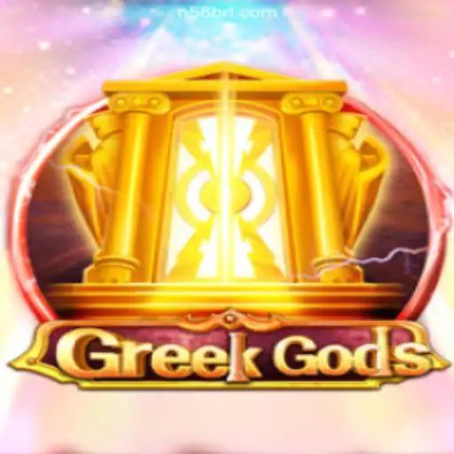 Exploring the Mythology of GreekGods Slot Game on N58.COM