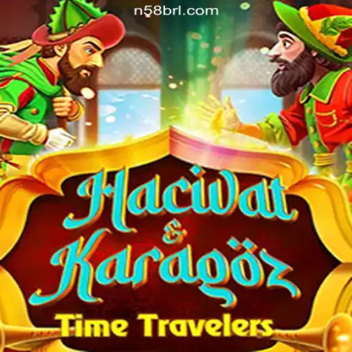 Discovering the Enchantment of HacivatandKaragoz on N58.COM Platform
