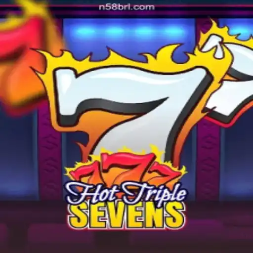 Exploring HotTripleSevens: The Official Slot Game on N58.COM Platform in Brasil