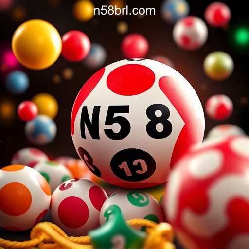 The Alluring World of Lotteries: N58.COM Platform's Unique Offerings
