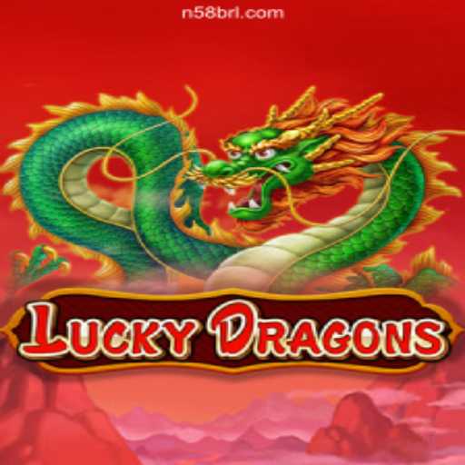 Unlock the Mystical World of LuckyDragons on N58.COM