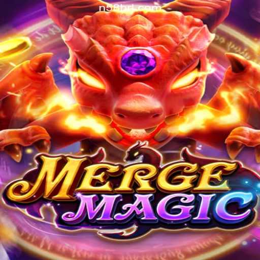 Exploring the World of MERGEMAGIC: A Gaming Revolution on N58.COM's Platform