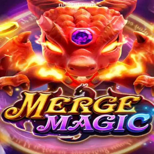 Exploring the World of MERGEMAGIC: A Gaming Revolution on N58.COM's Platform
