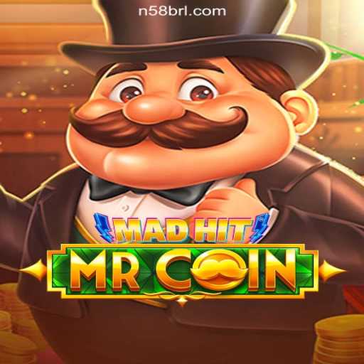 Discover the Exciting World of MadHitMrCoin on N58.COM Platform-Oficial Slots Brasil #1