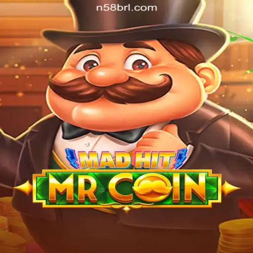 Discover the Exciting World of MadHitMrCoin on N58.COM Platform-Oficial Slots Brasil #1