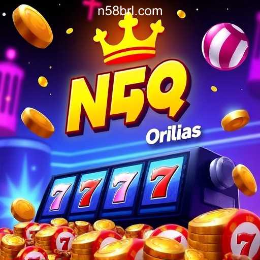 Exclusive Offers on N58.COM platform-Oficial Slots Brasil #1