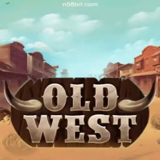 OldWest: Exploring the Intriguing World of N58.COM's Top Slot Game in Brazil