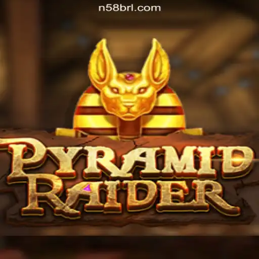 Experience Thrilling Adventures with PyramidRaider on N58.COM Platform-Oficial Slots Brasil #1