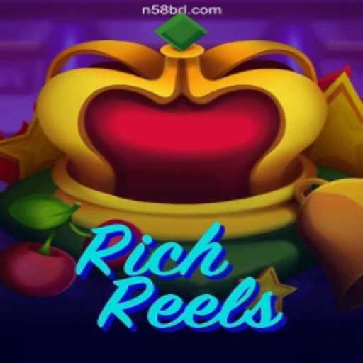 Explore RichReels: The Premier Choice for Online Gamers on the N58.COM Platform-Oficial Slots Brasil #1