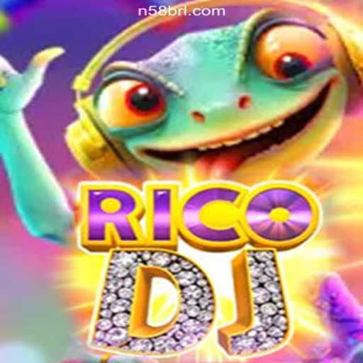 Exploring the Fascinating World of RicoDJ on N58.COM Platform: Oficial Slots Brasil #1