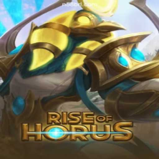 Rise of Horus: Exploring the Ancient Themed Video Slot Game on N58.COM