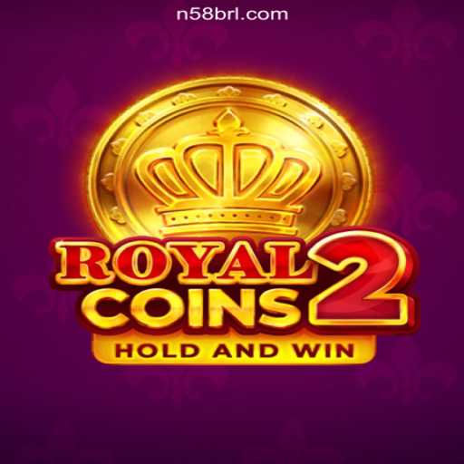 Exploring RoyalCoins2: A Leading Game on N58.COM Platform-Oficial Slots Brasil #1