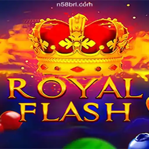 Discover RoyalFlash: A Premier Game on N58.COM Platform-Oficial Slots Brasil #1