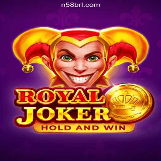 Exploring RoyalJoker: The Ultimate Gaming Experience on N58.COM Platform-Oficial Slots Brasil #1