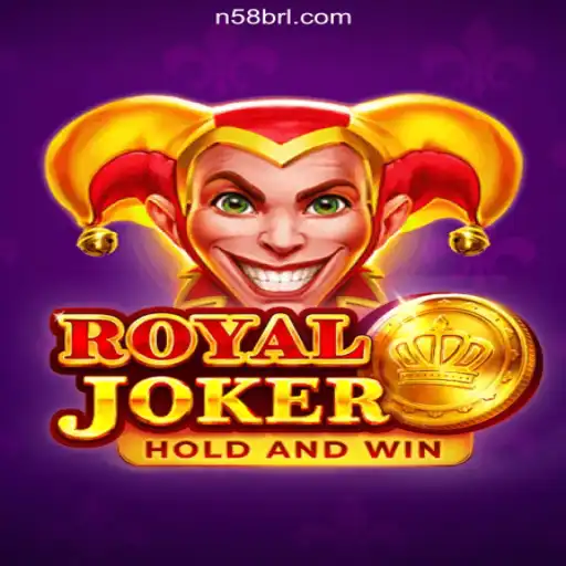 Exploring RoyalJoker: The Ultimate Gaming Experience on N58.COM Platform-Oficial Slots Brasil #1