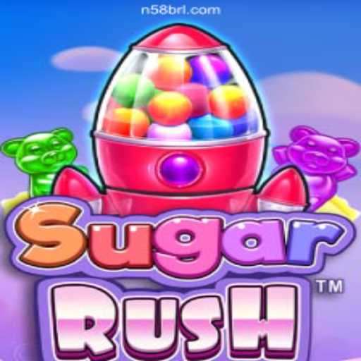 Explore the Sweet Adventure of SugarRush on the N58.COM Platform
