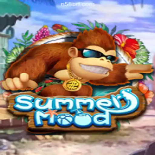 Experience the Thrill of SummerMood on N58.COM Platform-Oficial Slots Brasil #1