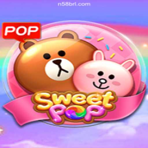 Discover the Thrilling World of SweetPOP on N58.COM: Brazil's Premier Slots Platform