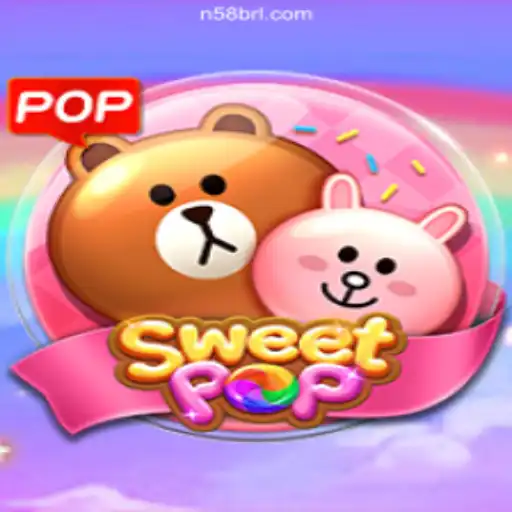 Discover the Thrilling World of SweetPOP on N58.COM: Brazil's Premier Slots Platform