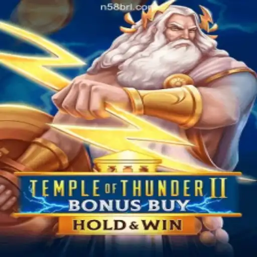Exploring the Thrilling World of TempleofThunderIIBonusBuy: A Top Pick on N58.COM Platform