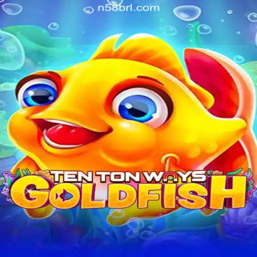 Unveiling TenTonWaysGoldfish: A Thrilling Casino Adventure on N58.COM Platform