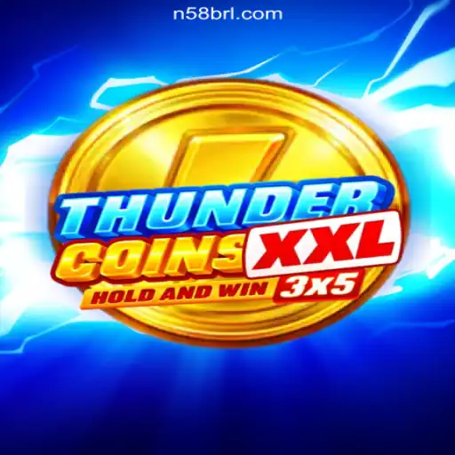 ThunderCoinsXxl: A Deep Dive into the Exciting World of Slots