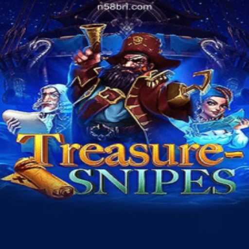 Discover the Adventure Within TreasureSnipes on N58.COM Platform