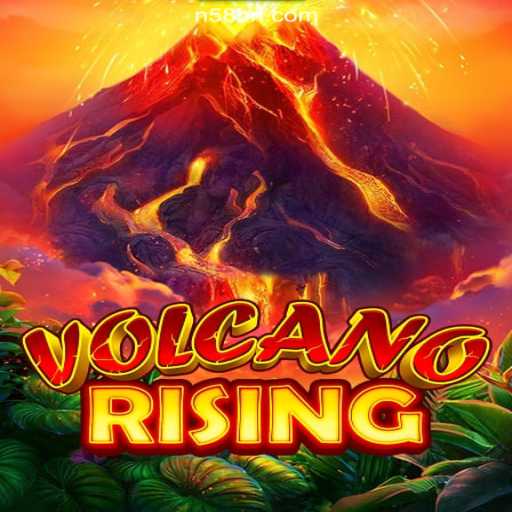 VolcanoRising: The Ultimate Adventure on N58.COM Platform-Oficial Slots Brasil #1