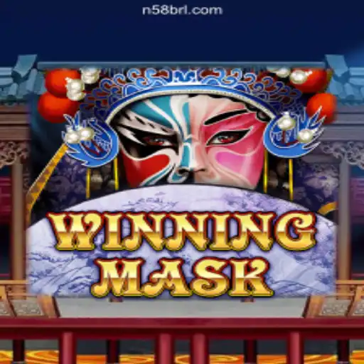 WinningMask: A Dive into Brazil’s Premier Slot Game on N58.COM