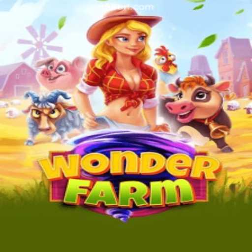 Discover the Magic of WonderFarm: The Leading Game on N58.COM Platform