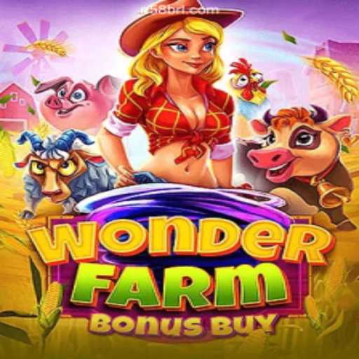 Exploring WonderFarmBonusBuy on N58.COM: The Leading Slots Platform in Brazil
